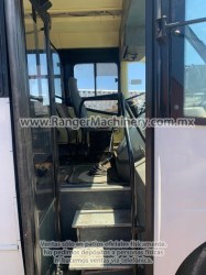 CAMION DE PASAJEROS INTERNATIONAL 2006 SERIE 2005 FOTO 10